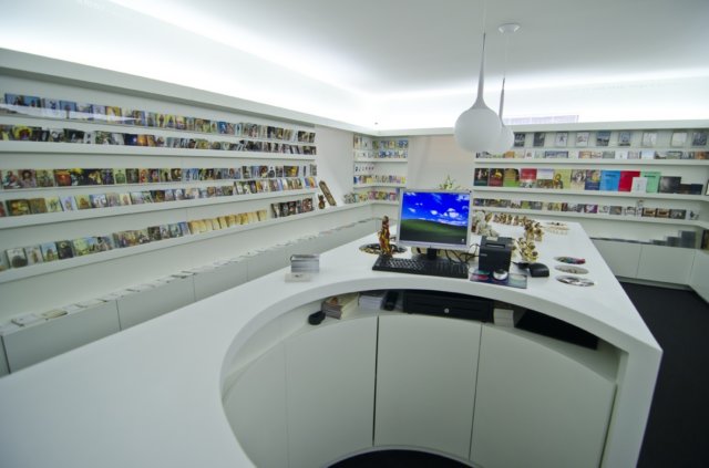 Paulus promove autores portugueses