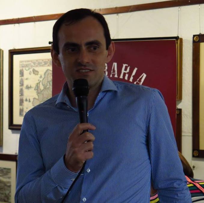 Ir. Darlei Zanon eleito Conselheiro Geral