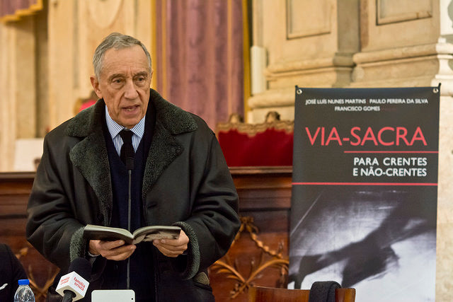 PAULUS Editora felicita novo Presidente da Republica