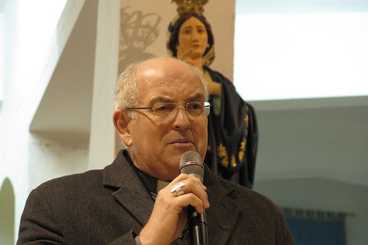 História de Portugal confirma: «Temos Mãe!»