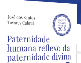 Apresentação Prémio PAULUS de edição