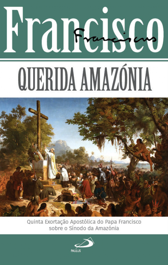 «Querida Amazónia»