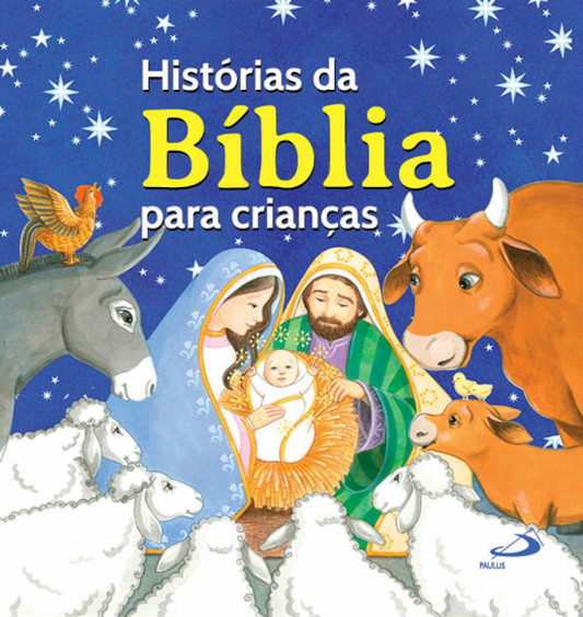 Novidade para a Páscoa