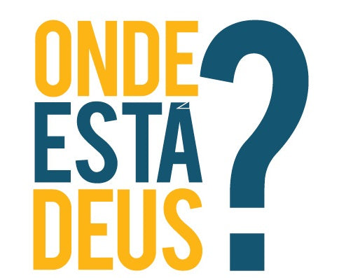 Afinal, «Onde está Deus?»