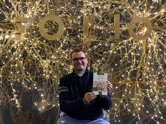 PAULUS Editora presente no Festival Literário Internacional de Óbidos (Folio) 2021
