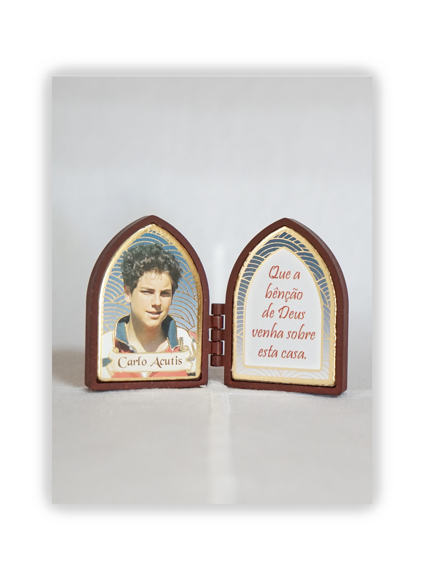 Pack - Oferta Primeira Comunhão