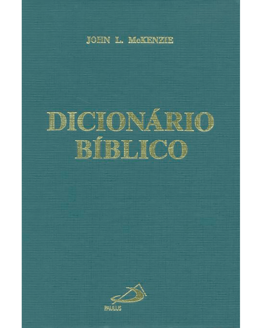 Dicionário Bíblico