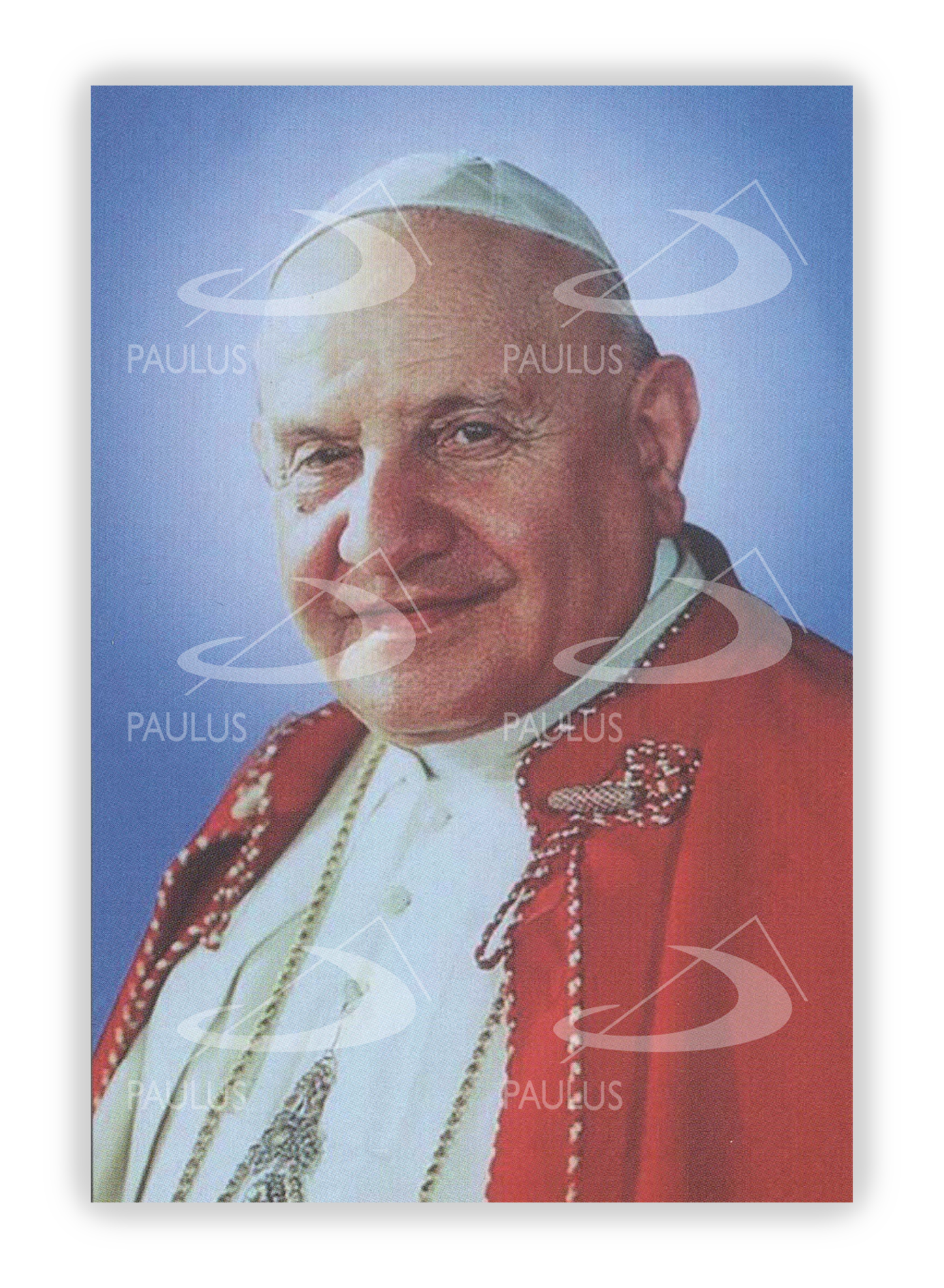 Pagela São João XXIII - 25 un.