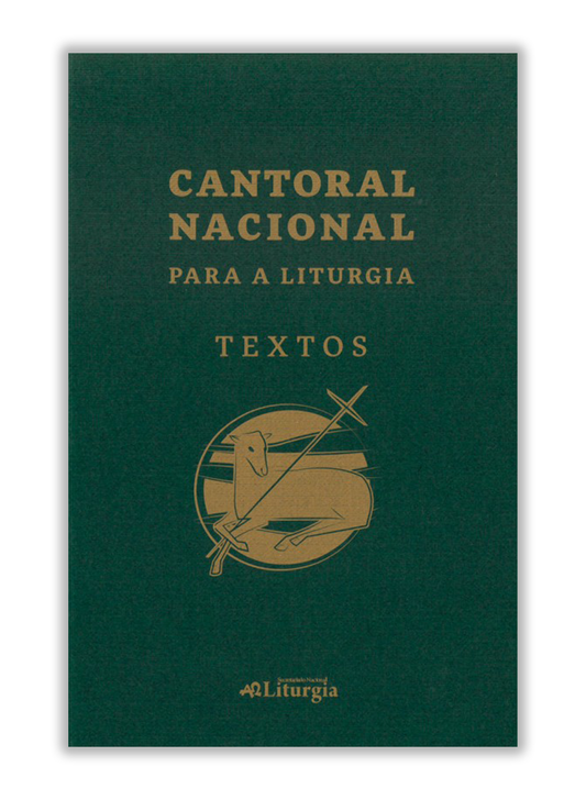 Cantoral Nacional para a Liturgia – Textos