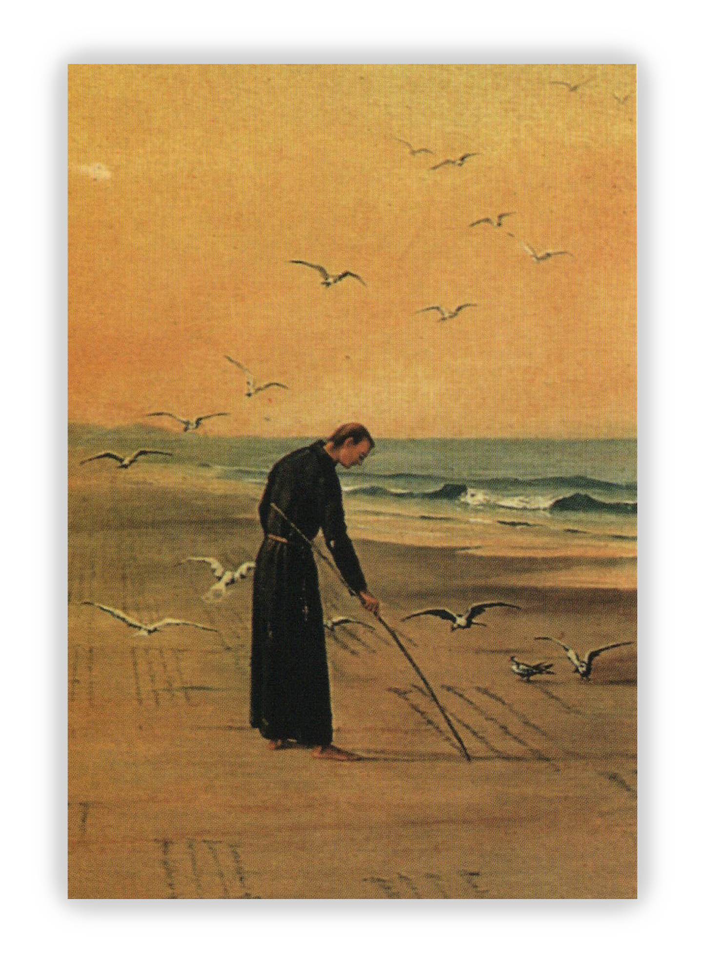 Pagela São José de Anchieta - 25 un.