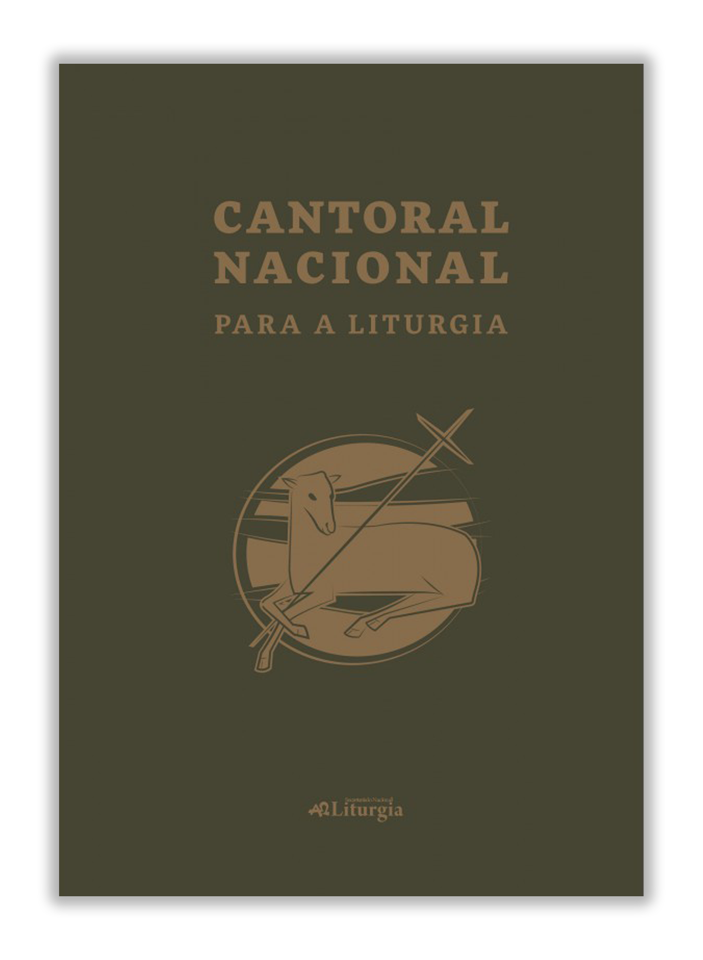 Cantoral Nacional para a Liturgia