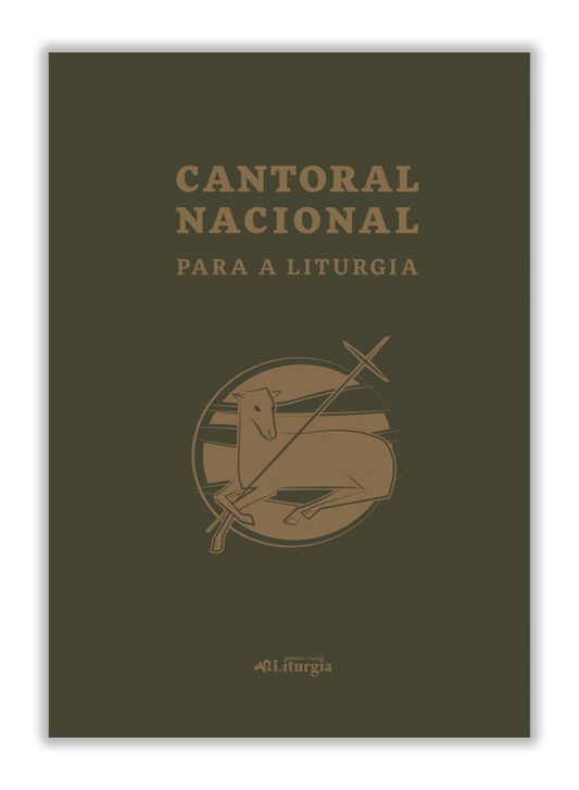 Cantoral Nacional para a Liturgia