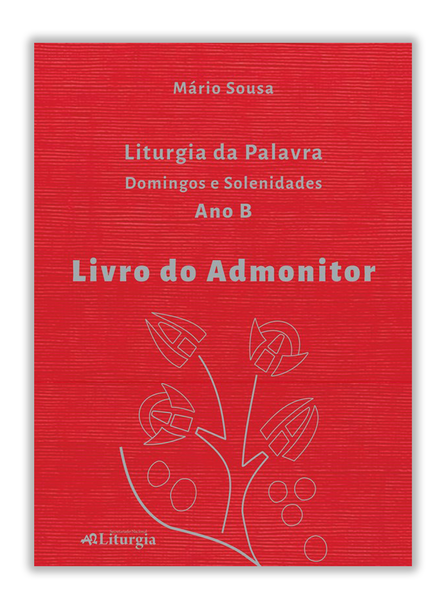 Livro do Admonitor: Liturgia da Palavra – Ano B