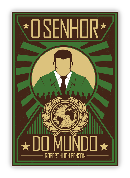O Senhor do Mundo