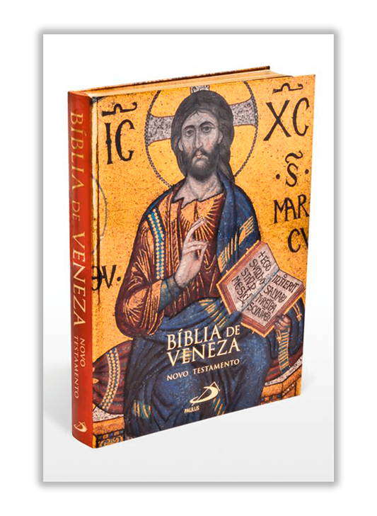 Bíblia de Veneza - Novo Testamento