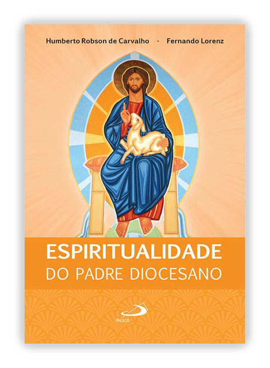Espiritualidade do padre diocesano