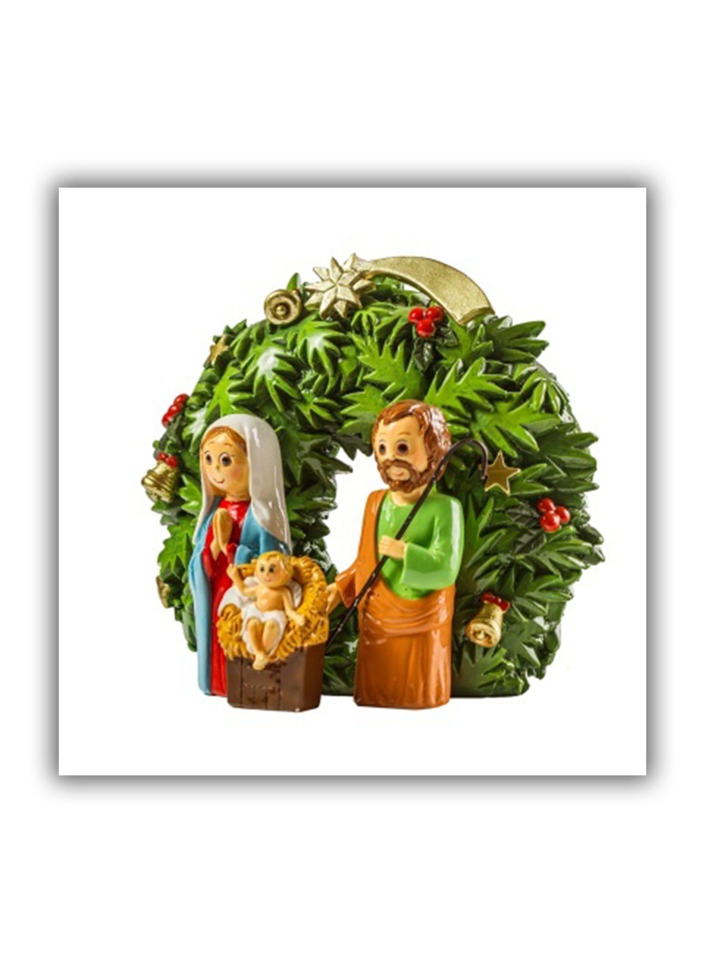 Coroa de Natal