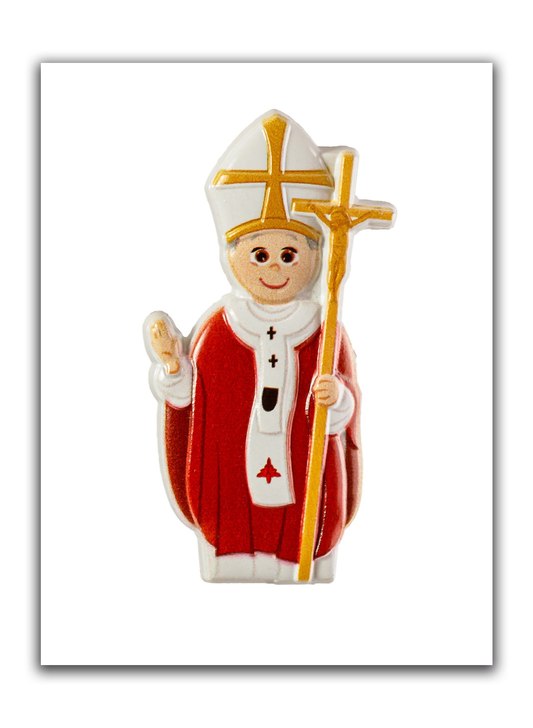 Íman São João Paulo II