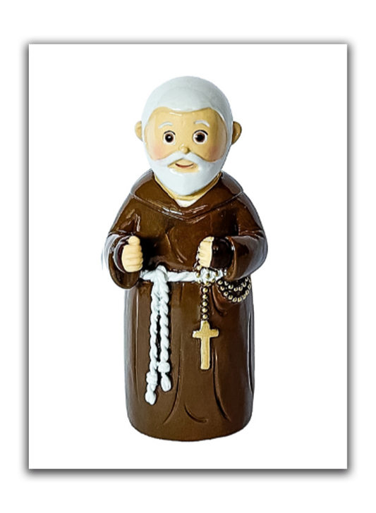 São Padre Pio