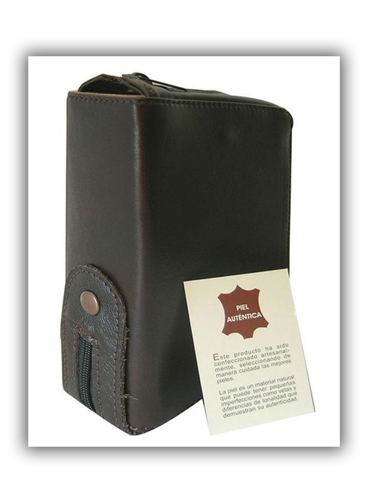 Capa para Liturgia das Horas - Pele