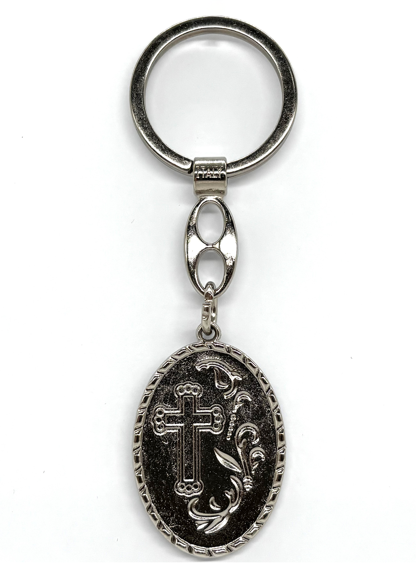 Porta-Chaves Papa Leão XIV