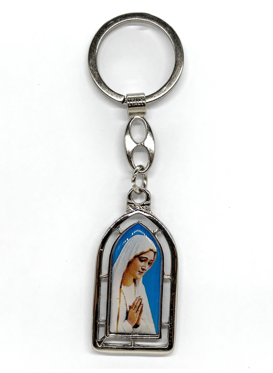 Porta-Chaves Nossa Senhora de Fátima