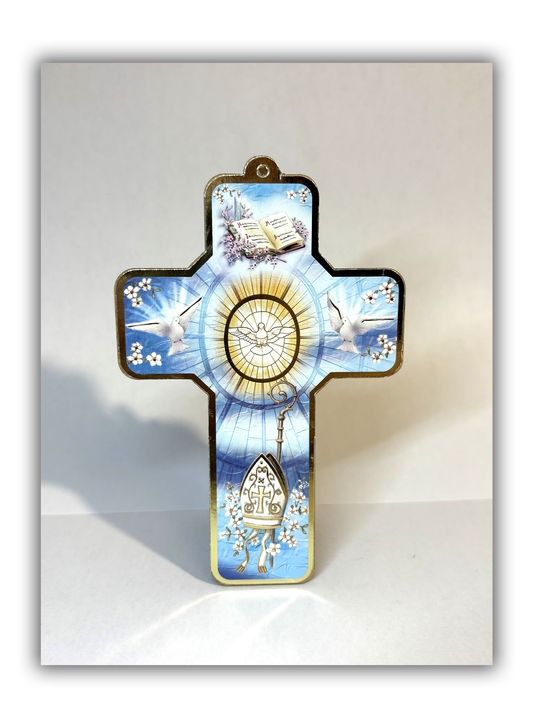 Cruz do Espírito Santo