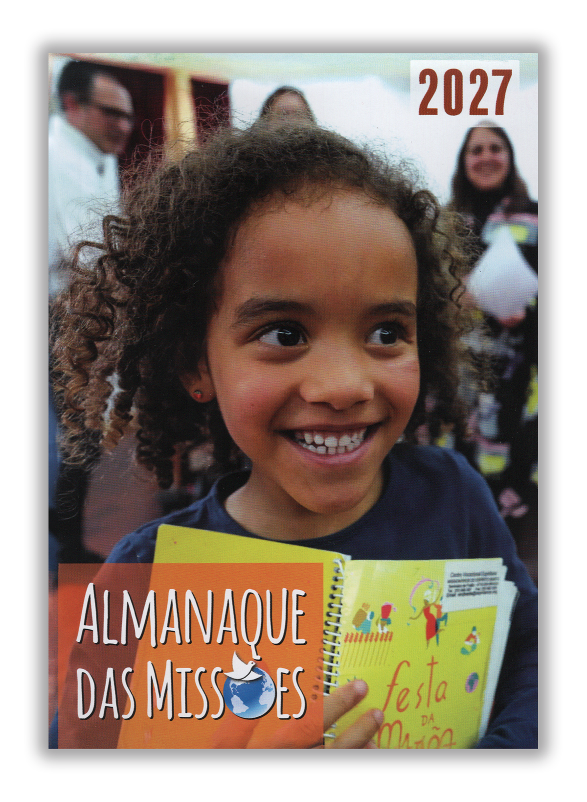Almanaque das Missões 2027