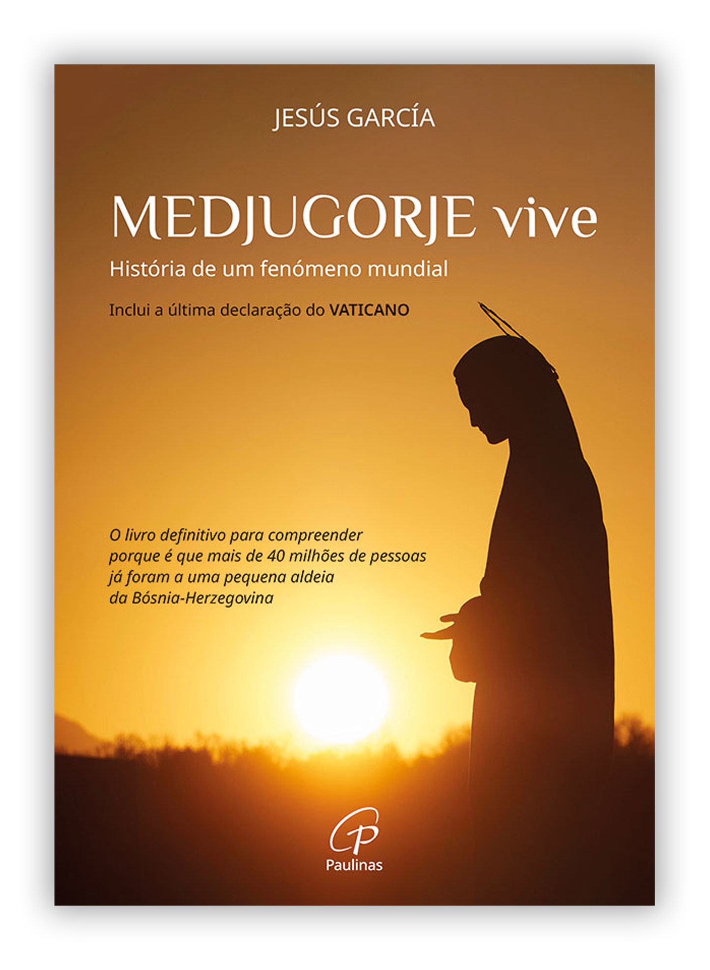 Medjugorje vive - História de um fenómeno mundial