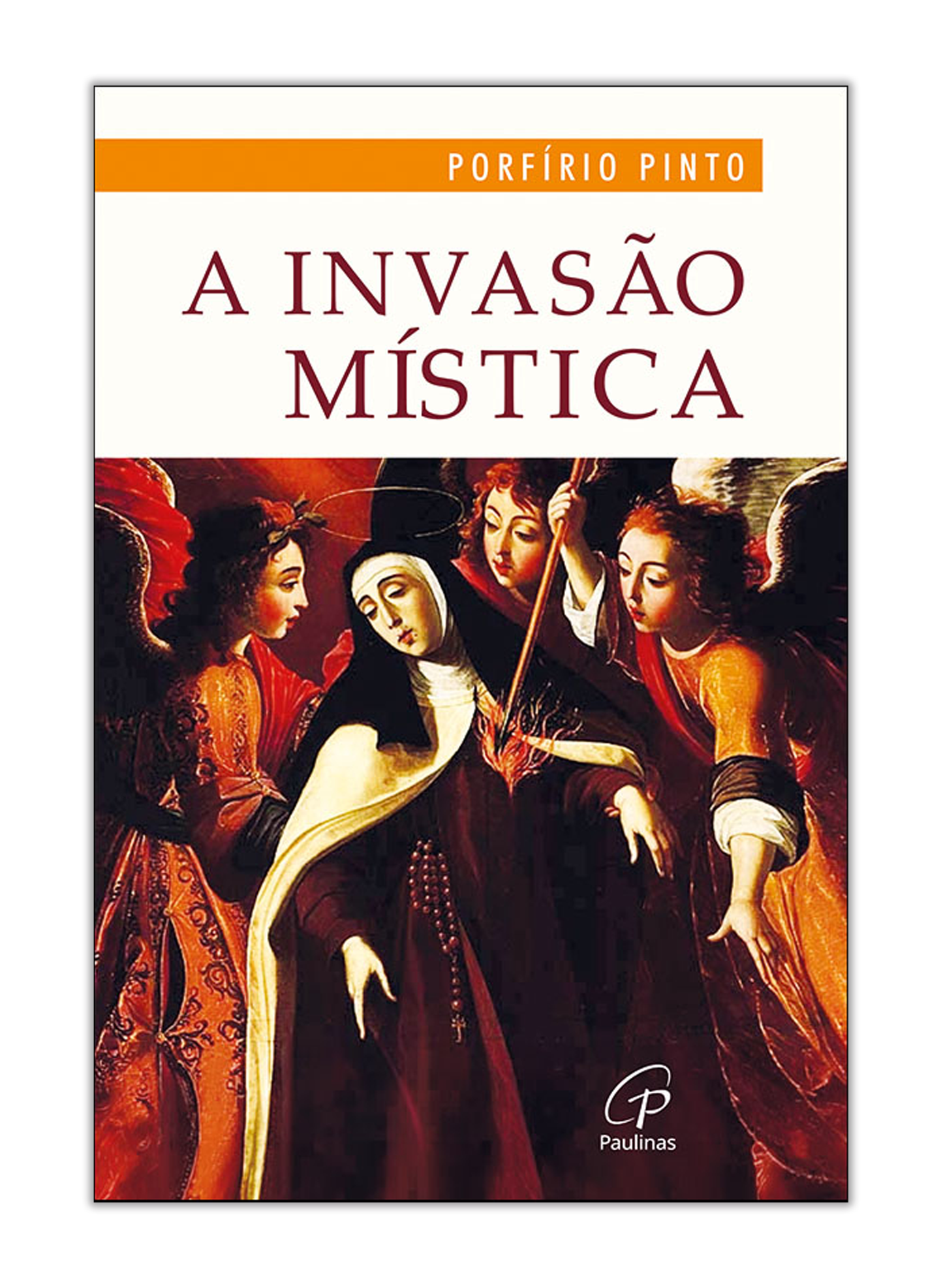 A invasão mística