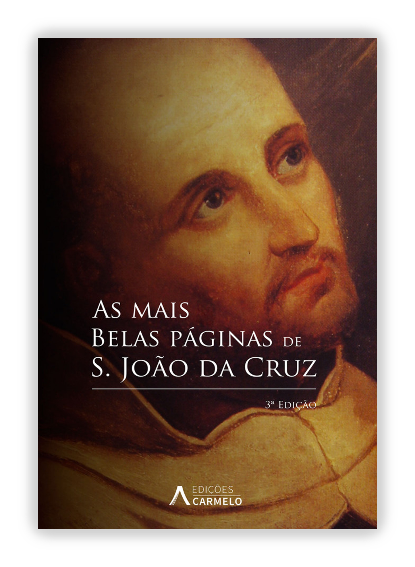 As mais belas páginas de São João da Cruz