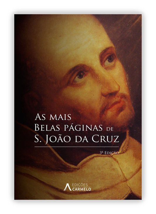 As mais belas páginas de São João da Cruz