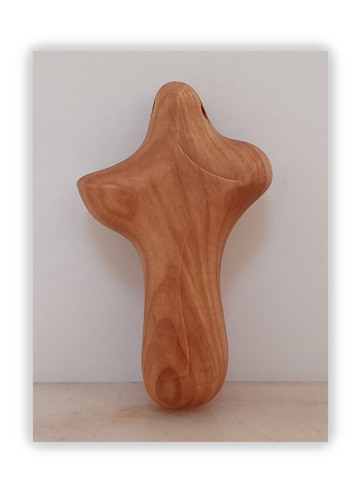 Cruz do Doente pequena