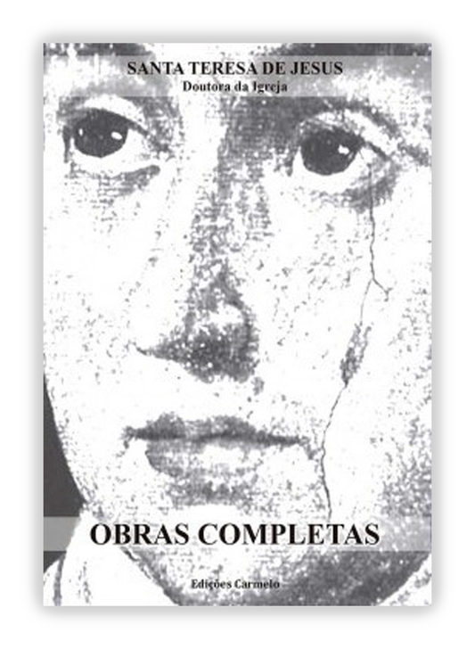 Obras completas de Santa Teresa de Jesus