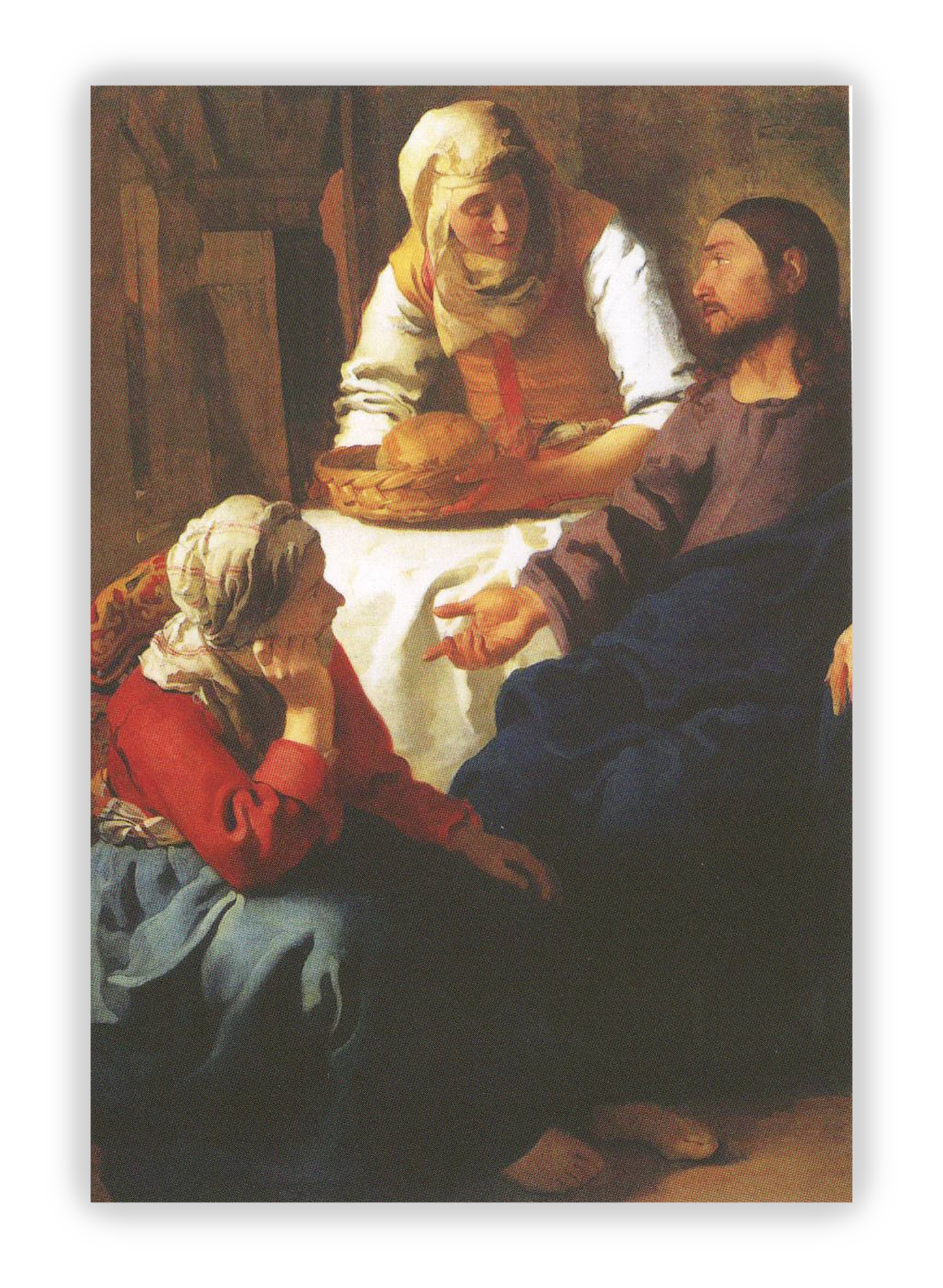 Pagela Santa Marta - 25 un.