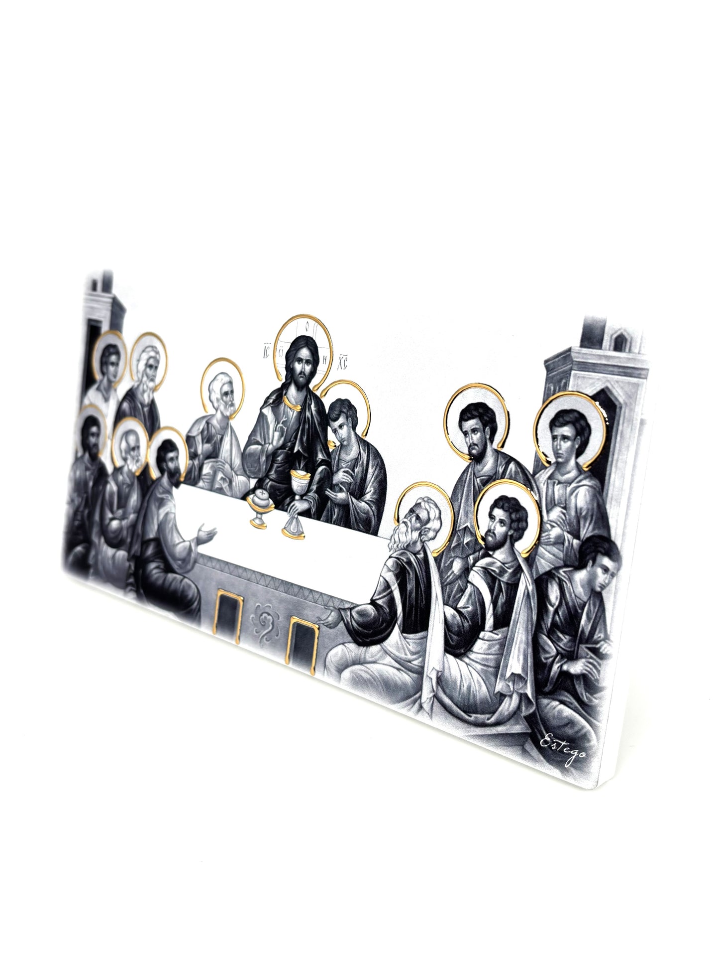 Quadro Santa Ceia