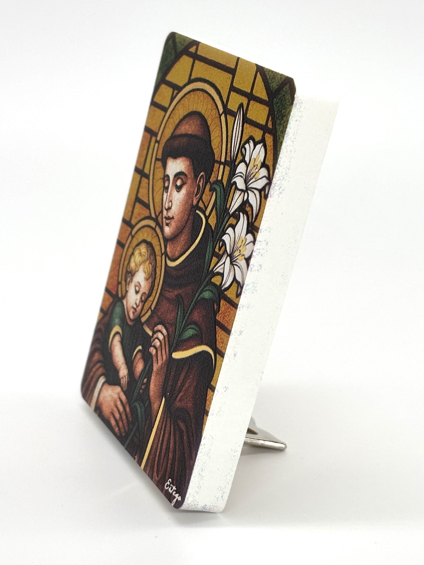 Quadro Santo António de Lisboa