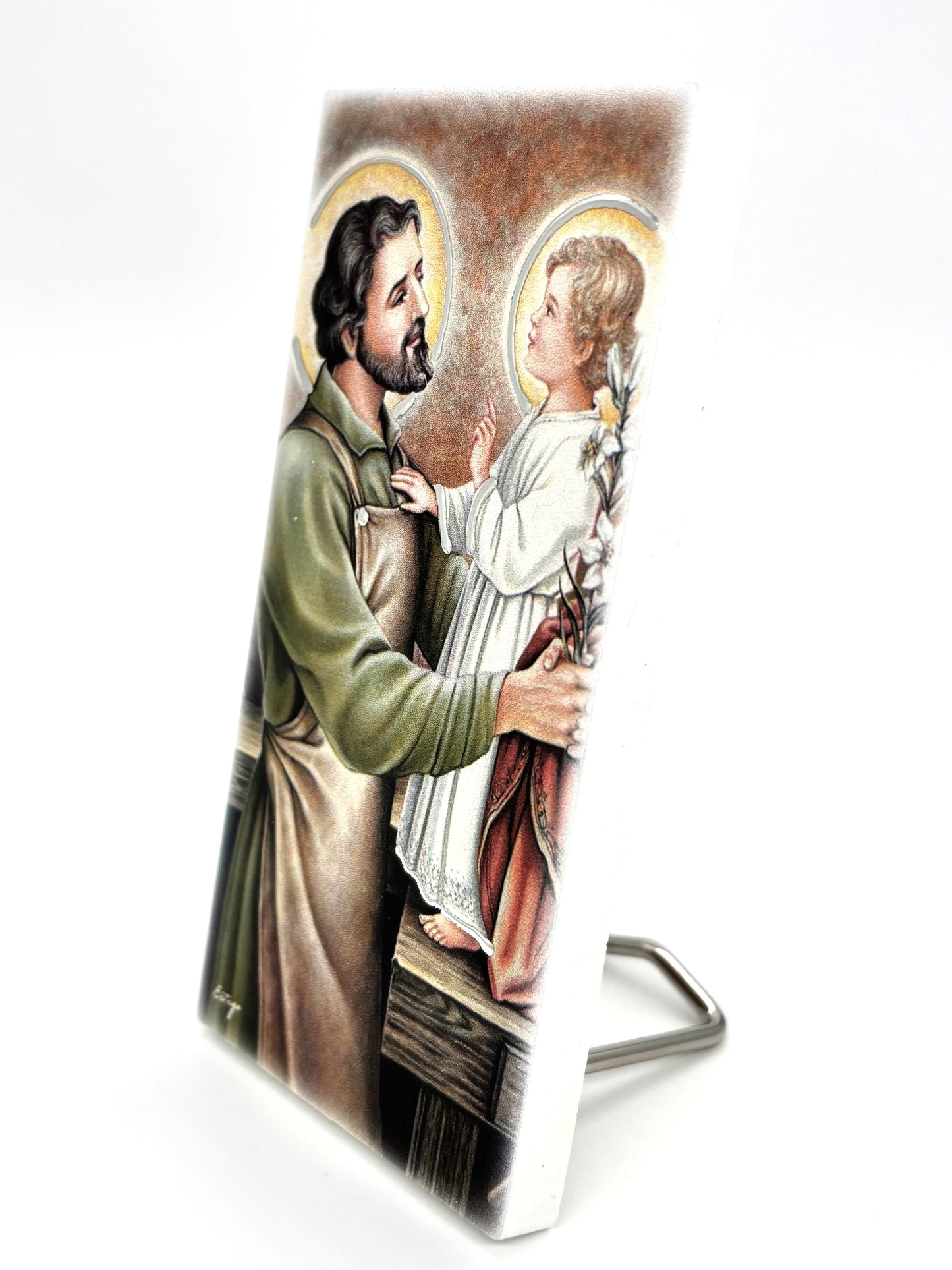Quadro São José