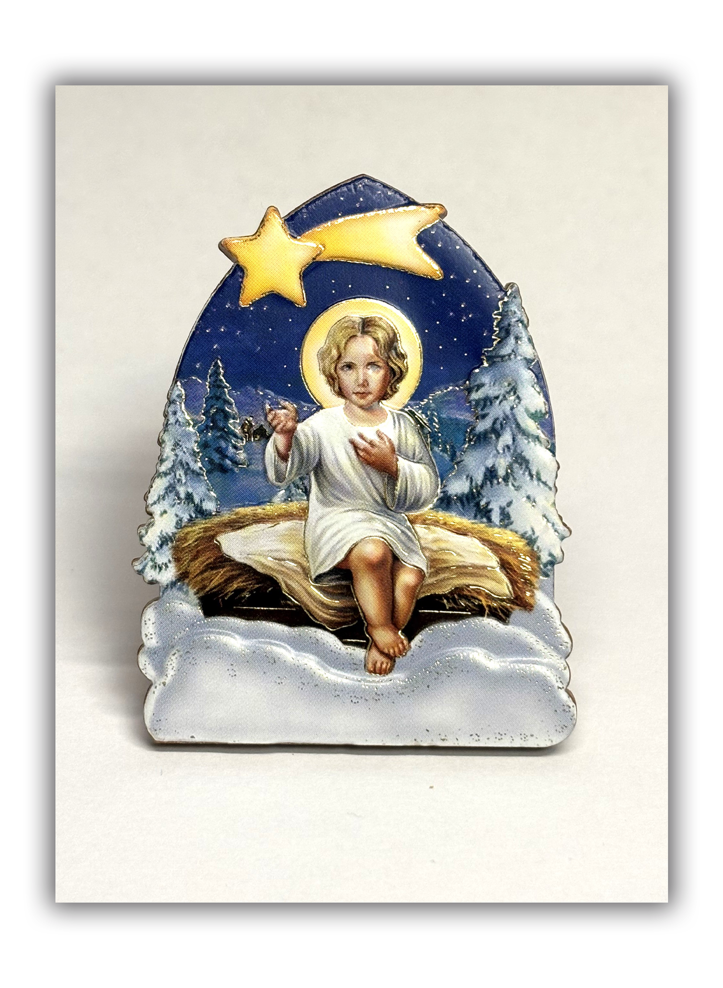 Pack Natal – Bênçãos, Proteção e Luz