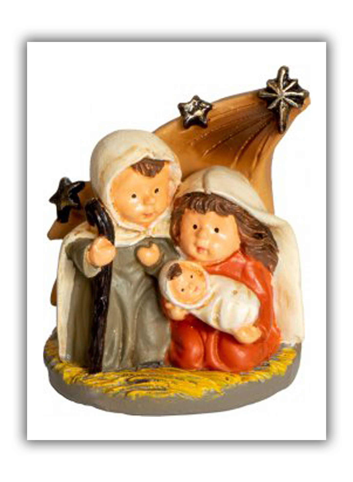 Pack Natal – Bênçãos, Proteção e Ternura