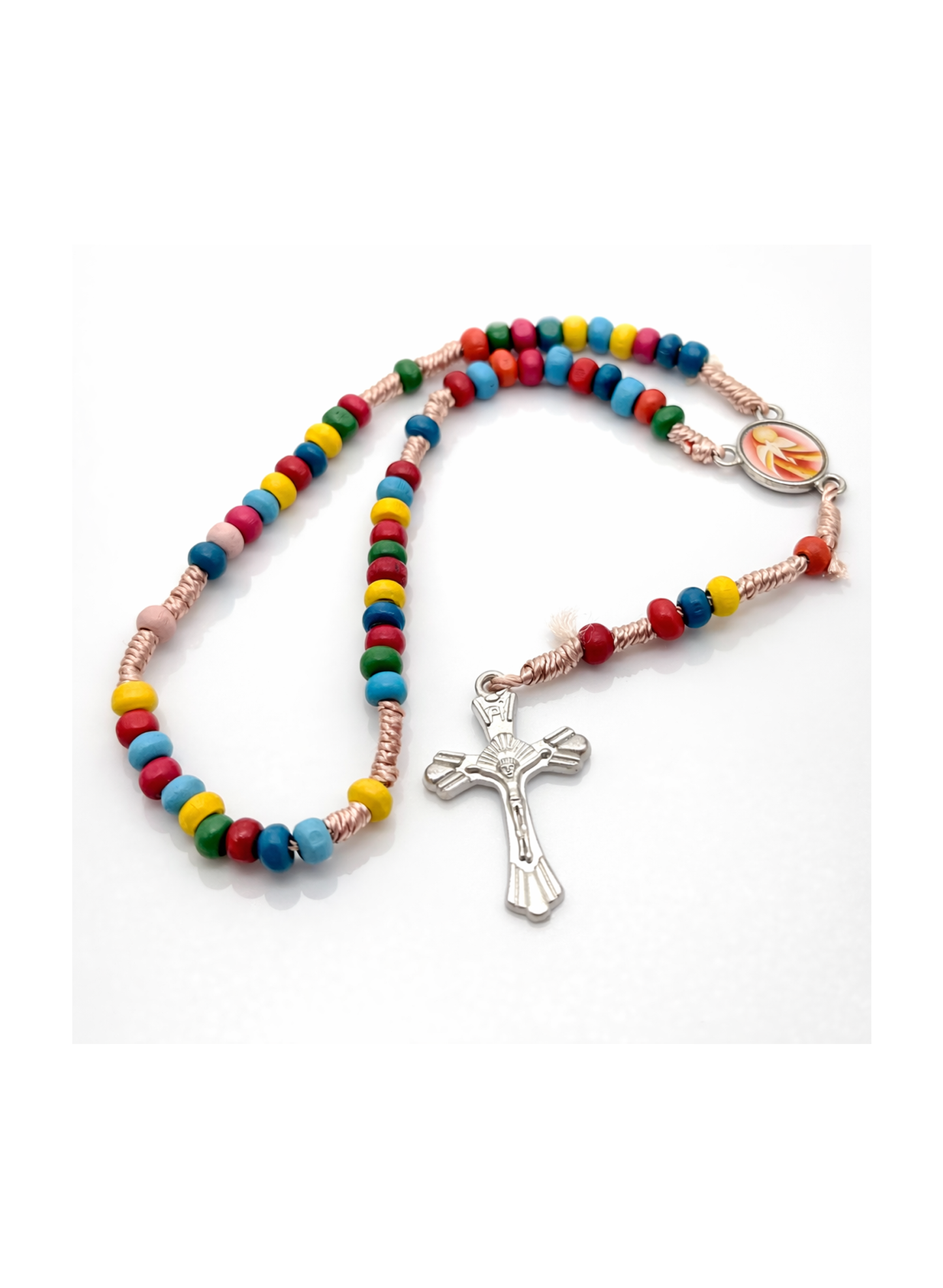 Terço - Lembrança da Crisma