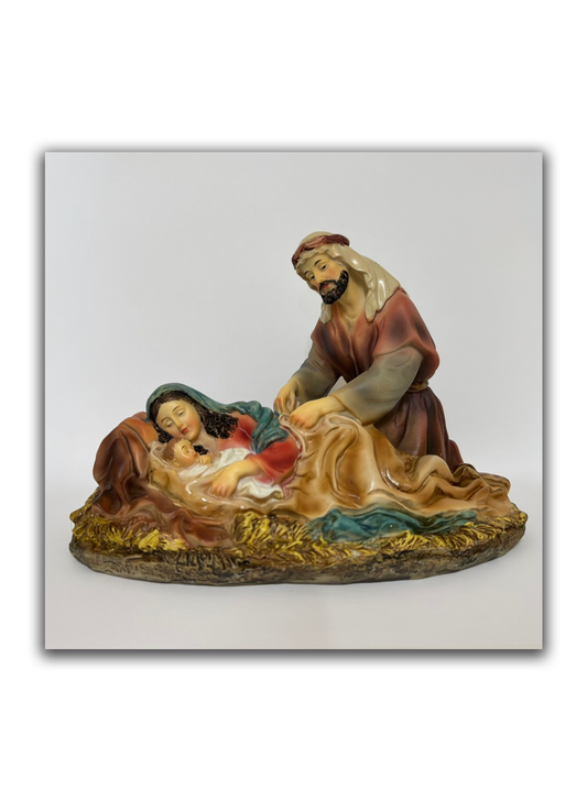 Deixai a Mãe descansar - Imagem