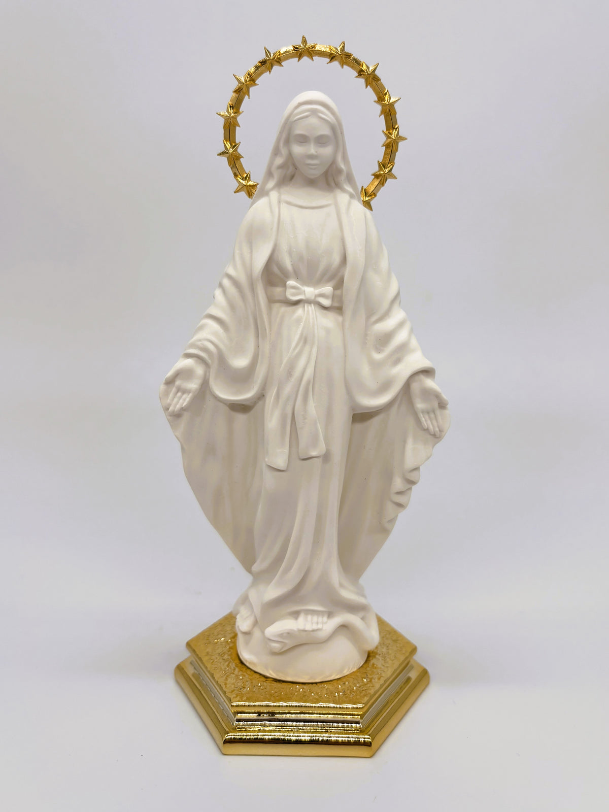 Imagem Nossa Senhora das Graças
