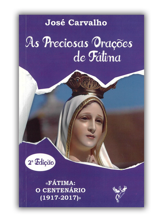 As Preciosas Orações de Fátima