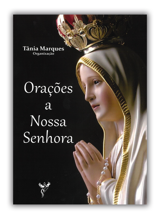 Orações a Nossa Senhora