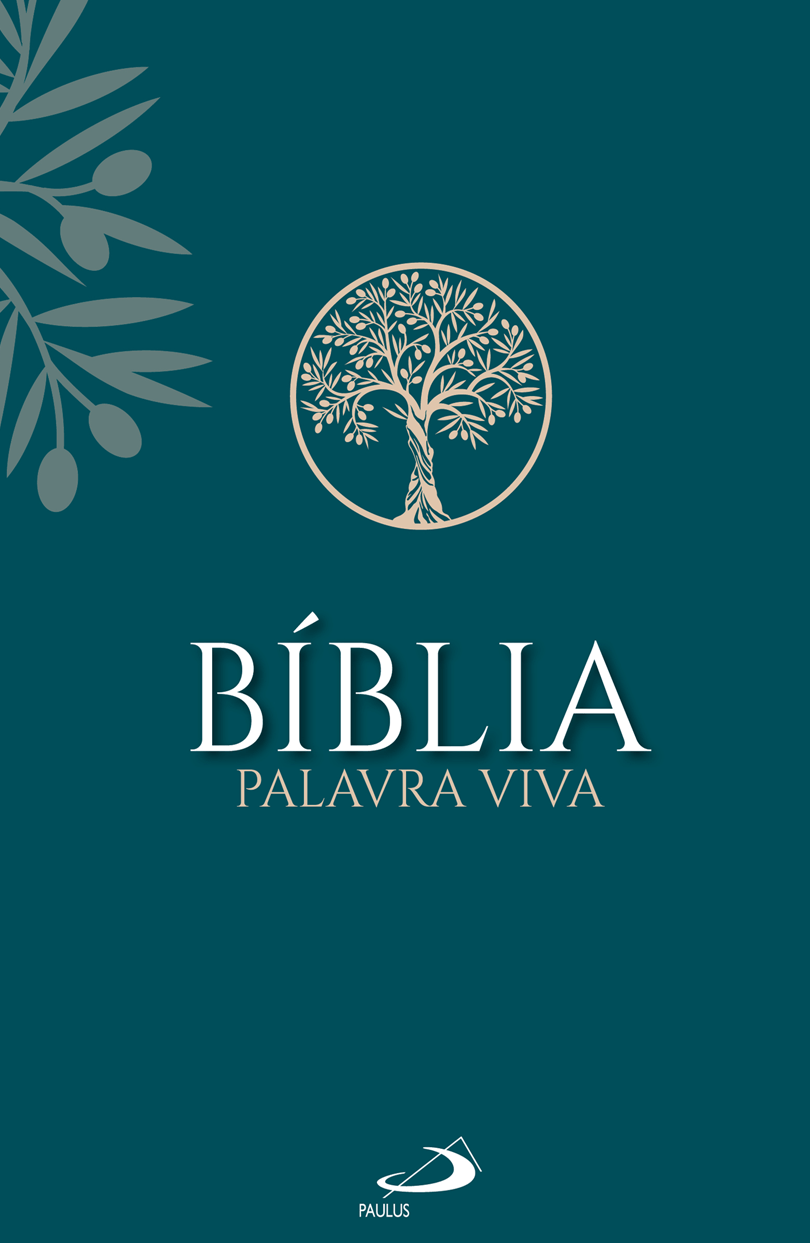 Bíblia Palavra Viva