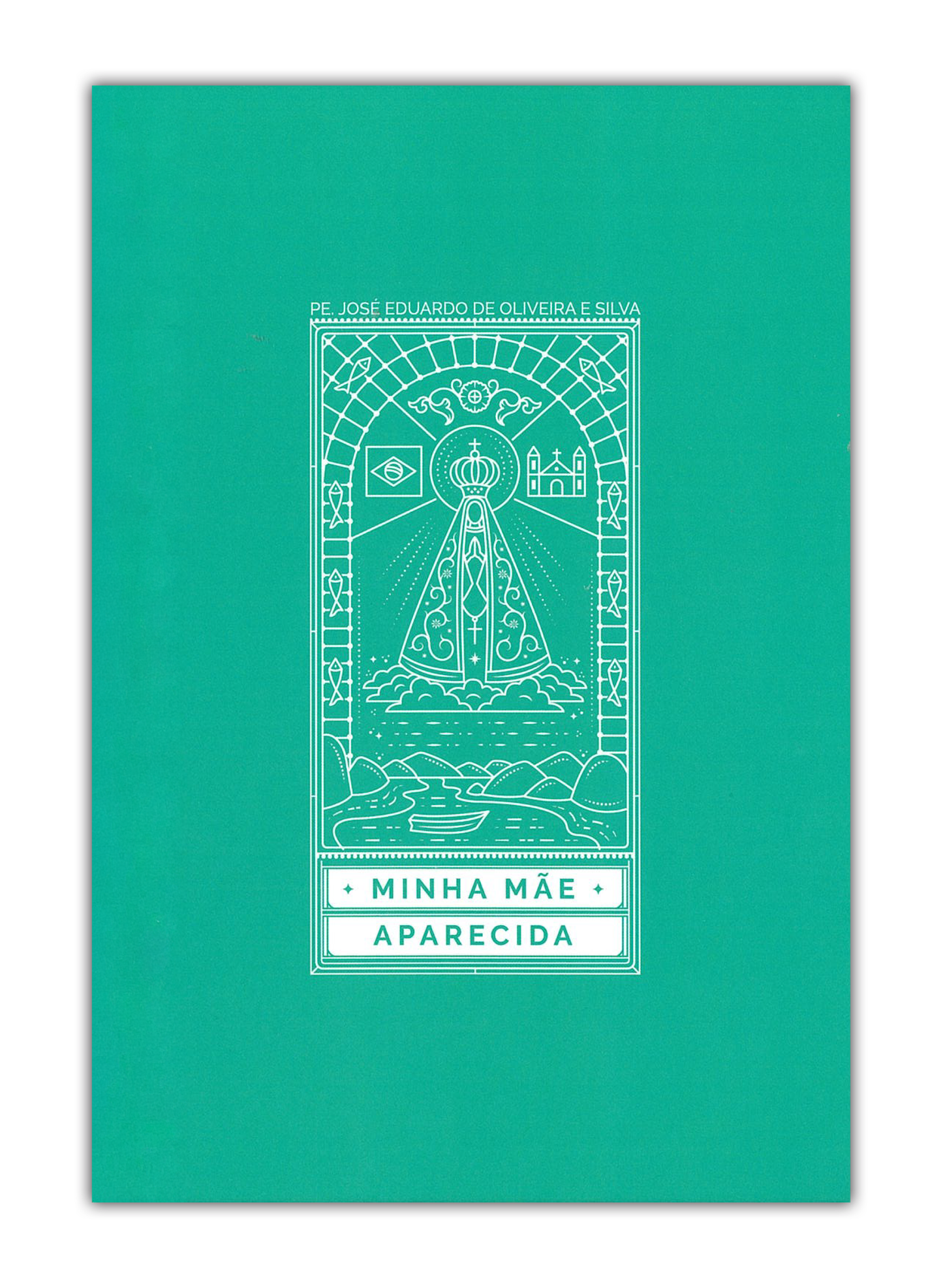 Minha Mãe Aparecida