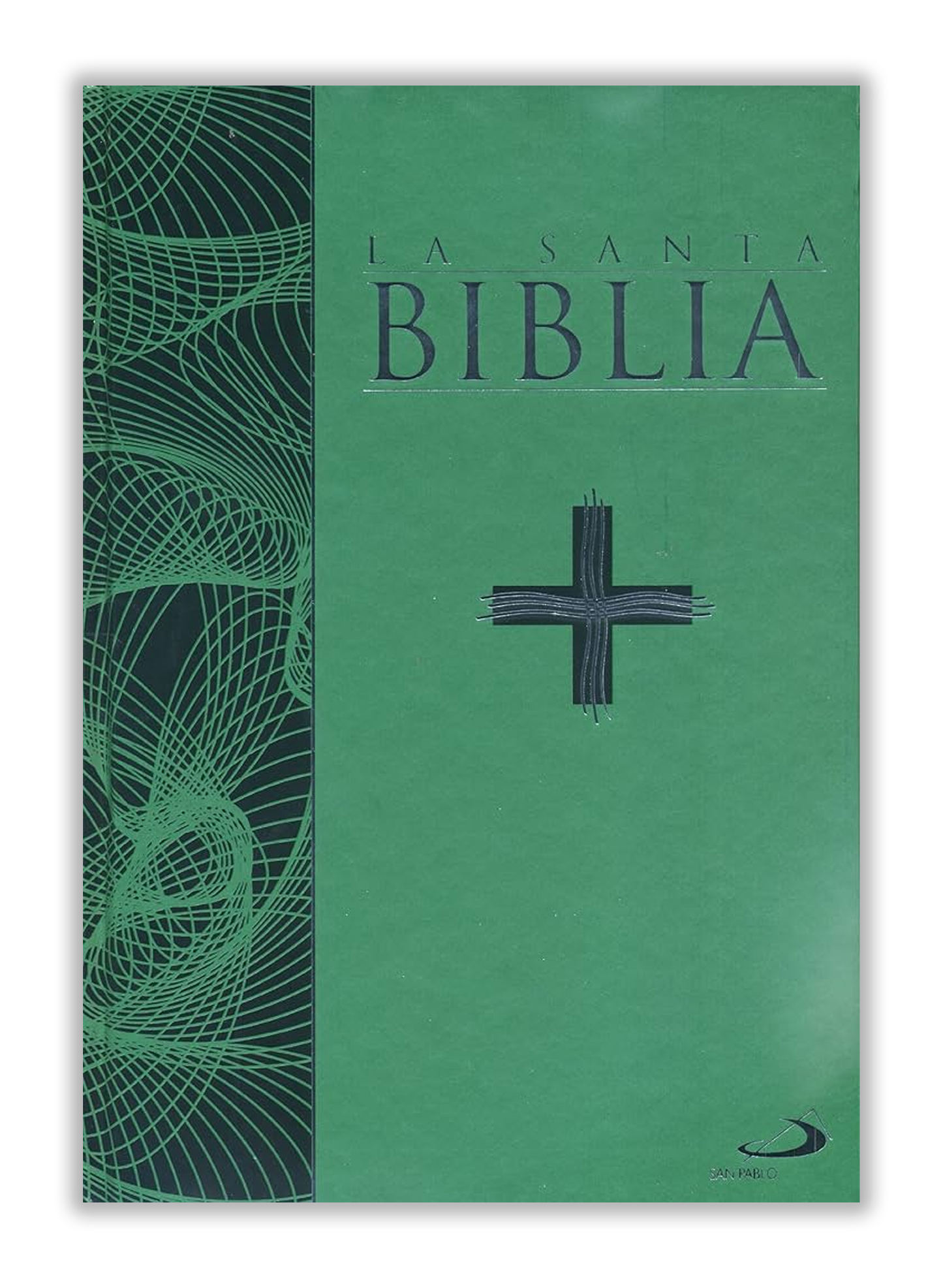 La Santa Biblia - Letra grande - Espanhol