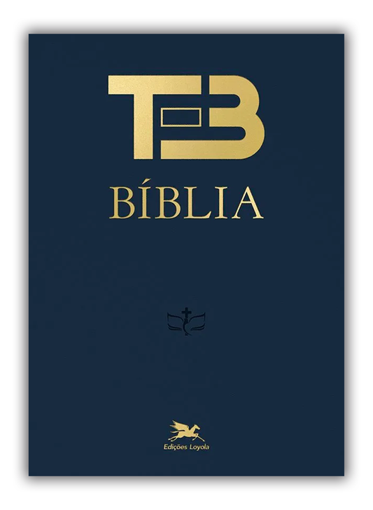 Bíblia TEB