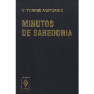 Minutos de sabedoria